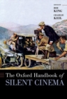 The Oxford Handbook of Silent Cinema - Book