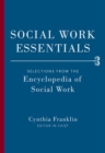 Social Work Essentials : Selections from the Encyclopedia of Social Work - Book
