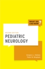 Pediatric Neurology - eBook