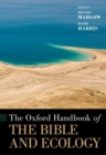 The Oxford Handbook of the Bible and Ecology - Book