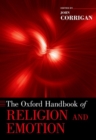 The Oxford Handbook of Religion and Emotion - Book