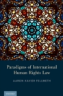 Paradigms of International Human Rights Law - eBook