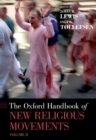 The Oxford Handbook of New Religious Movements : Volume II - eBook