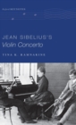 Jean Sibelius's Violin Concerto - Book