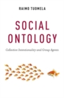 Social Ontology : Collective Intentionality and Group Agents - Book