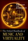 The Oxford Handbook of Music and Virtuality - eBook