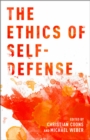 The Ethics of Self-Defense - eBook