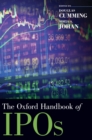 The Oxford Handbook of IPOs - Book