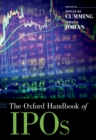 The Oxford Handbook of IPOs - eBook