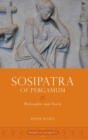 Sosipatra of Pergamum : Philosopher and Oracle - Book