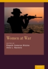 Women at War - Book