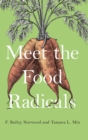 Meet the Food Radicals - Book