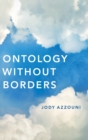 Ontology Without Borders - Book