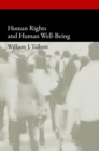 Human Rights and Human Well-Being - eBook