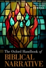 The Oxford Handbook of Biblical Narrative - eBook