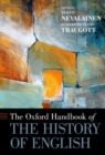 The Oxford Handbook of the History of English - Book