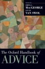 The Oxford Handbook of Advice - Book
