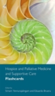 Hospice and Palliative Medicine and Supportive Care Flashcards - Book