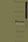 Persons : A History - eBook