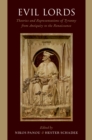 Evil Lords : Theories and Representations of Tyranny from Antiquity to the Renaissance - eBook