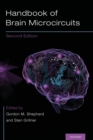 Handbook of Brain Microcircuits - Book
