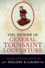 The Memoir of General Toussaint Louverture - Book