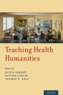 Teaching Health Humanities - eBook