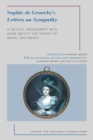 Sophie de Grouchy's Letters on Sympathy : A Critical Engagement with Adam Smith's The Theory of Moral Sentiments - eBook