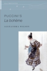Puccini's La Boheme - Book