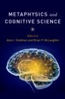 Metaphysics and Cognitive Science - eBook