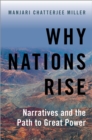 Why Nations Rise : Narratives and the Path to Great Power - eBook