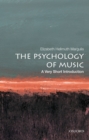 The Psychology of Music: A Very Short Introduction - eBook
