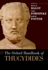 The Oxford Handbook of Thucydides - eBook