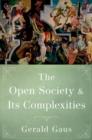 The Open Society and Its Complexities - eBook