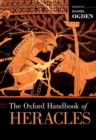 The Oxford Handbook of Heracles - Book