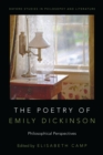 The Poetry of Emily Dickinson : Philosophical Perspectives - eBook