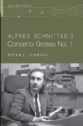 Alfred Schnittke's Concerto Grosso no. 1 - Book