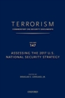 Terrorism: Commentary on Security Documents Volume 147 : Assessing the 2017 U.S. National Security Strategy - Book