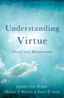 Understanding Virtue : Theory and Measurement - Book