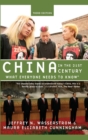 China in the 21st Century : What Everyone Needs to Know® - Book