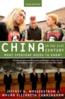 China in the 21st Century : What Everyone Needs to Know® - Book