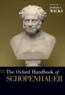 The Oxford Handbook of Schopenhauer - Book