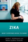 Zika : What Everyone Needs to Know (R) - Book