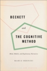 Beckett and the Cognitive Method : Mind, Models, and Exploratory Narratives - Book