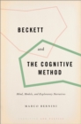 Beckett and the Cognitive Method : Mind, Models, and Exploratory Narratives - eBook