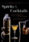 The Oxford Companion to Spirits and Cocktails - eBook