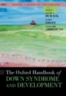 The Oxford Handbook of Down Syndrome and Development - eBook