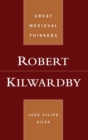 Robert Kilwardby - Book