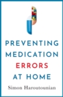 Preventing Medication Errors at Home - eBook
