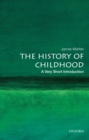 The History of Childhood: A Very Short Introduction - eBook